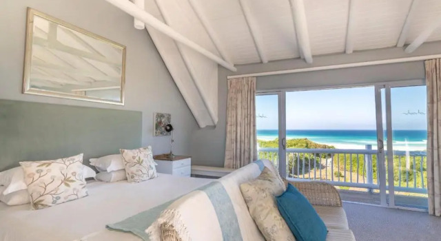 Номер Deluxe Cape St Francis Beach Break Villas and Cottages