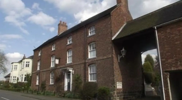 Ravenstone Guest House, Забронировать Гостевой дом Отели Англии с завтраком, Завтраки