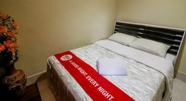 Nida Rooms Khuadchang 4 Maetaeng Antique