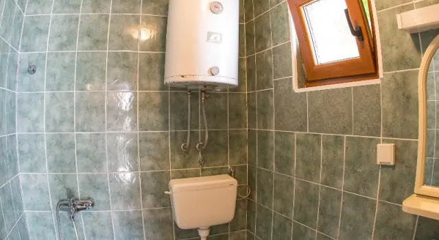 Номер Standard Guesthouse Blue Coast