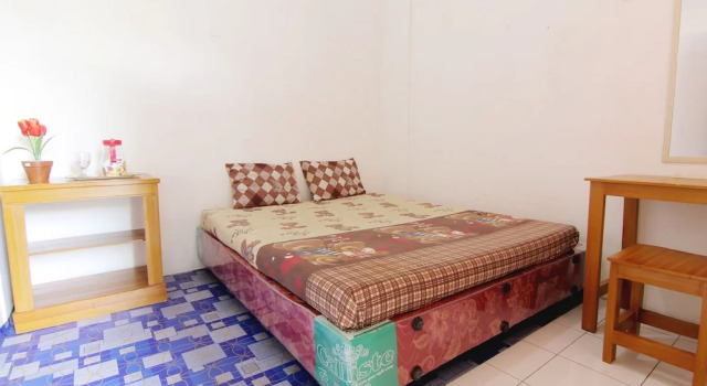 Griya Godean Yogyakarta