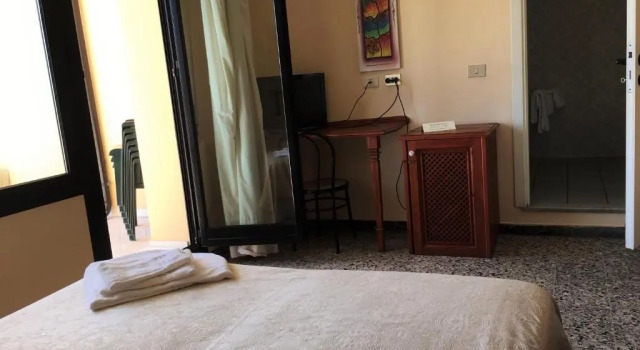 Номер Superior Hotel Don Pedro