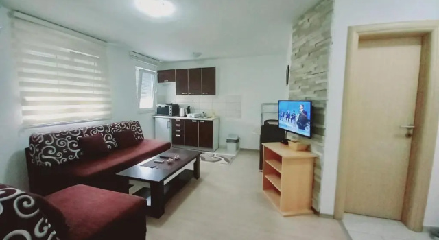 Апартаменты Apartments Platz Mostar
