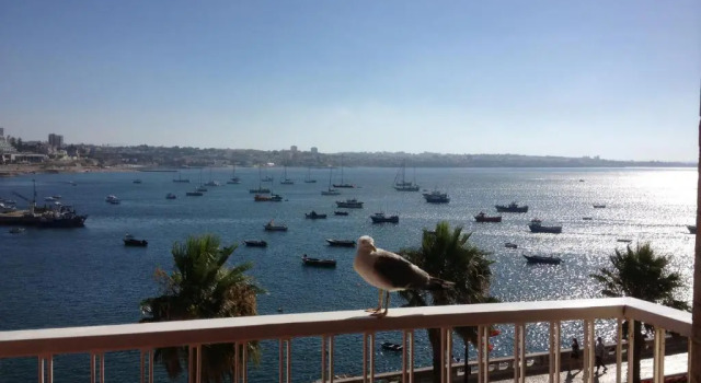 Апартаменты Remarkable view over Cascais Bay