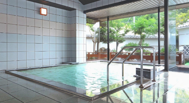 Yanagiya, Buchen Sie Hotel Hotels in Koshinetsu mit Parkplatz, Parkplätze
