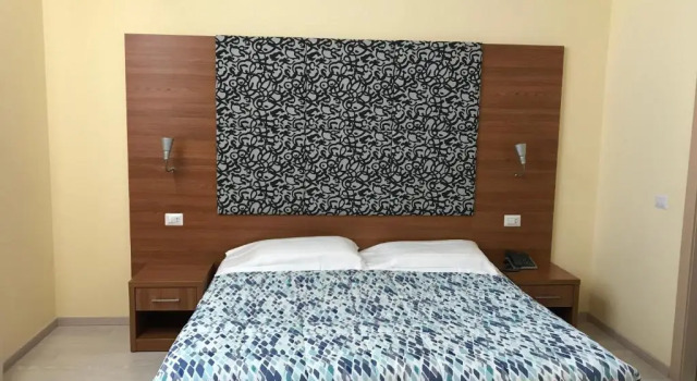 Standard Doppel Zimmer Hotel Elys