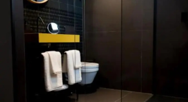 Номер Comfort Welldone Quality - Crystal pool