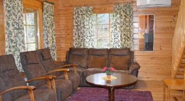Rinnepelto Lomamökit, Забронировать Отель Бизнес-отели Тахко, 4* 5*