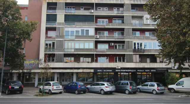 Best view Apartment, Забронировать Апартаменты/квартира Апартаменты Нови-Сад, Апартаменты/квартира