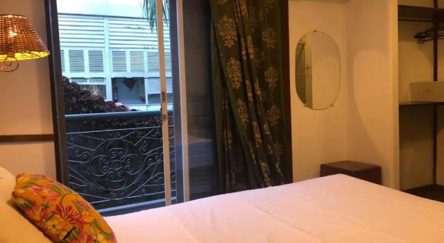 Апартаменты Palma Hostel