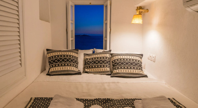 Gaia Suites