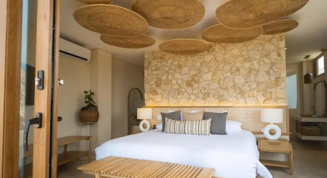 Бунгало Hotel Aimarawa