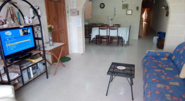 Apartment Coral Reef Flat 7