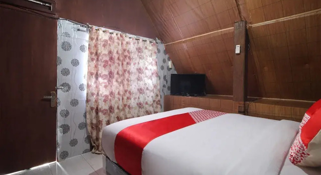 OYO 2779 Villa Gardenia Syariah, Book Villa Bandar Lampung Sumatra