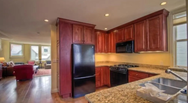 Cornet Creek 301 3 Bedroom Condo By Accommodations in Telluride, Buchen Sie Ferienwohnung Hotels in Telluride ski mit Parkplatz, Parkplätze