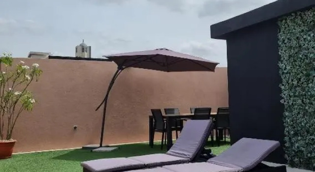 La Maison De Kouadio, Boek Hotel Hotels in Abidjan met ontbijt, Ontbijt