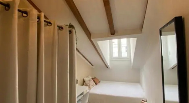 Lovely 1 Bedroom Apartment - Heart of Nice, Забронировать Апартаменты/квартира Ницца Приморские Альпы, рядом с Набережная Соединенных Штатов