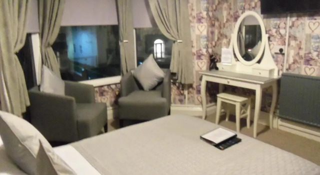 The Sefton Blackpool, Забронировать Отель Отели Англии 3 звезды, 3*