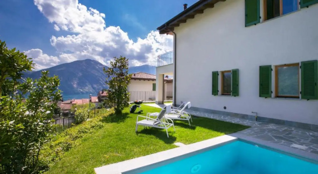 Villa Villa Inti