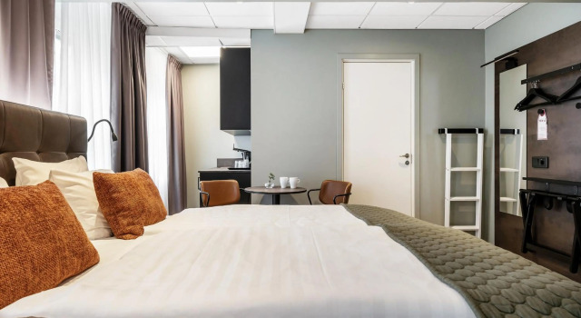 Hotel Point