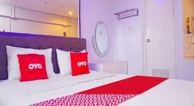 Collection O 91470 De Royal Sentra Timur, Book Hotel Jakarta Jakarta Province