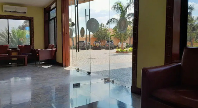 Morena Hotel Morogoro, Reserva ahora Hotel Morogoro Morogoro