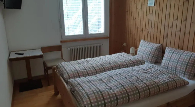 Двухместный номер Standard Agriturismo Miravalle