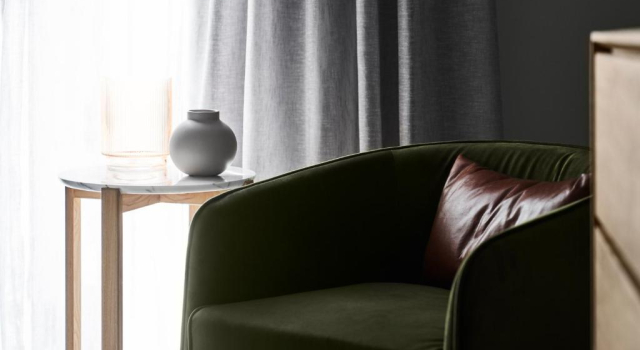 Deluxe Doppel Suite Hotel Ernest Bendigo
