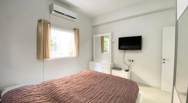 Apartamento Superior 1 dormitorio con vista al mar Sea Suites