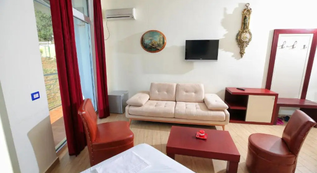 Deluxe Suite Nimfa Hotel