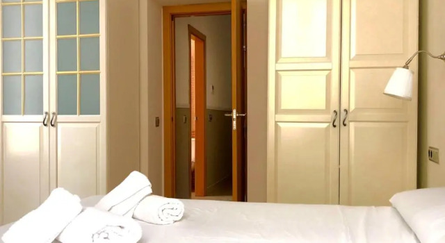 Arenal Suite - 1 dormtitorio, Забронировать Отель Старый город Севилья