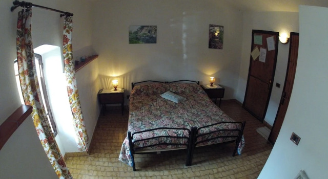 Agriturismo Rio Lovaira
