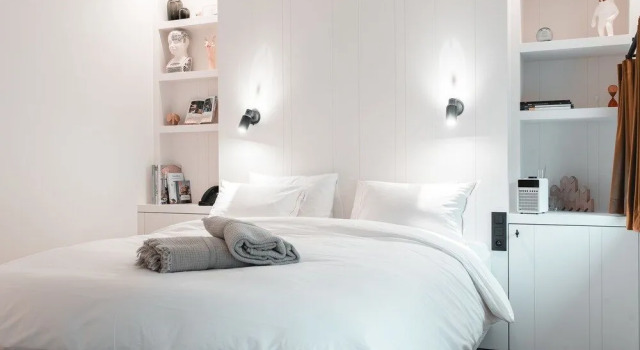 Riga Suites Antwerp