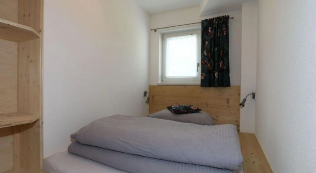 Holiday flat Daniela, Hippach im Zillertal