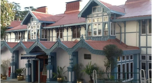 Clarkes hotel, A grand heritage hotel since 1898, Забронировать Отель Бизнес-отели Шимлы, рядом с Jakhoo Gondola, 4* 5*