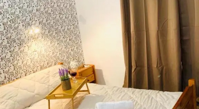 Двухместный номер Economy Skopelos Inn