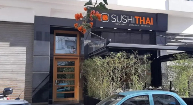 Franklin, Rezervasyon Daire Doukkala-Abda otoparklı oteller, Otopark