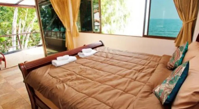 Номер Deluxe Sea Breeze Guest House