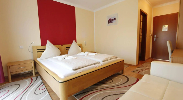 Hotel Rhein-Mosel-View