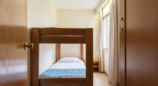 Apartamento Costa Brava