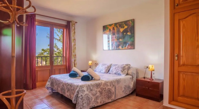 Sa Garriga Cycling, Book Hotel Hoteller i Marratxi med parkering, Parkering