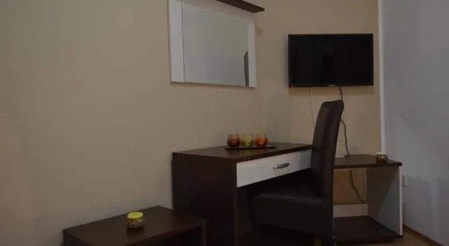 Номер Standard Garni Hotel Lion