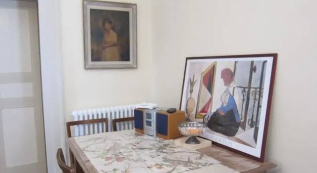 Vicolo Maggiore, Boek Hotel Hotels in Alvito met parkeren, Parkeren