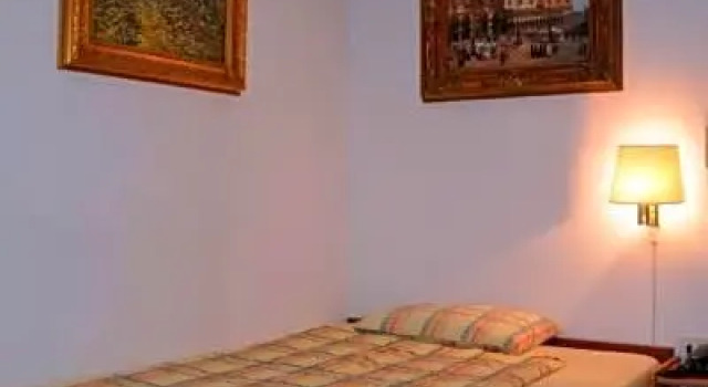 Номер Superior Hotel Dischma
