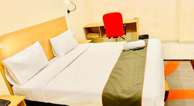 Hotel Fortune Home, Забронировать Отель Отели Нью-Дели с завтраком, Завтраки