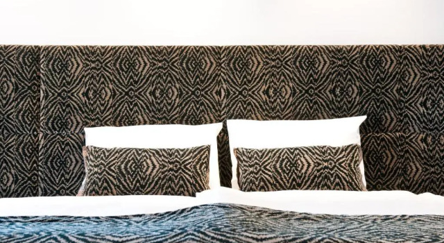 Двухместный номер Superior G Design Hotel
