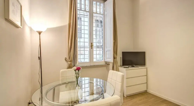 Апартаменты c 1 комнатой M&L Apartment - case vacanze a Roma