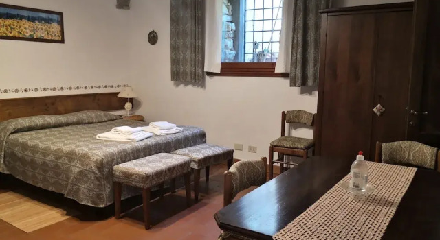 Студия Classic Agriturismo Poggiopiano
