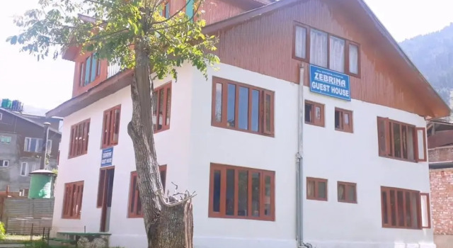 Zebrina Guest House, Reservar Casa de hóspedes Nelspruit Mpumalanga