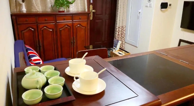 Апартаменты Fairy Tale World Holiday Apartment